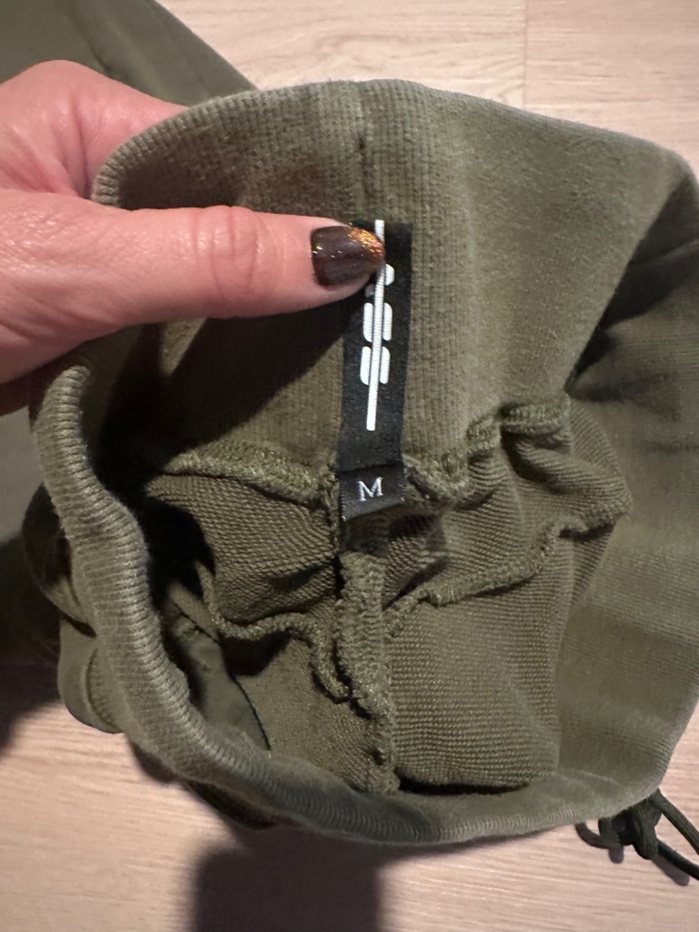Joggers - Picture 4 of 4